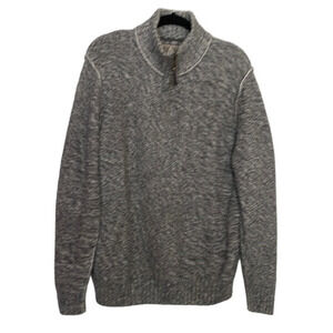 Men's New Original‎ Mantaray Co. 100% Cotton Sweater Size Large (L)